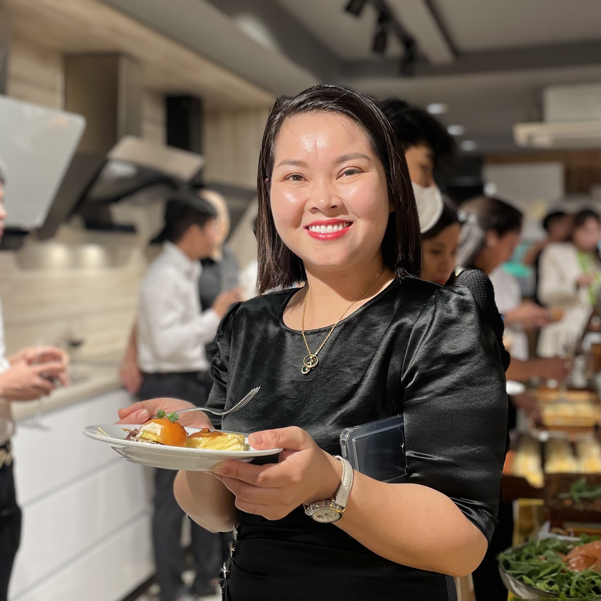 Chị Bảo Anh