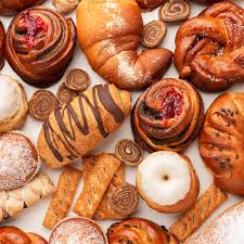 Boulangerie