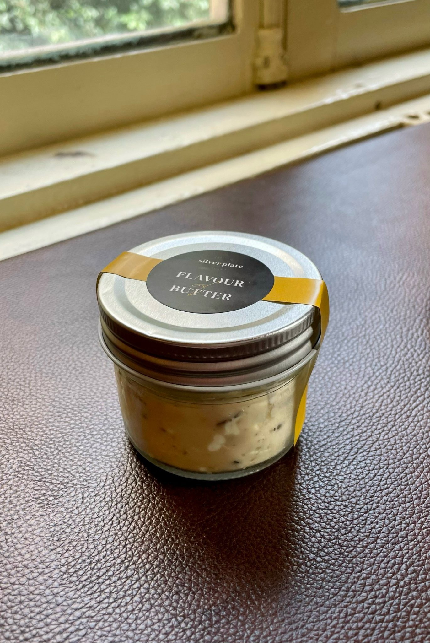 Special butter