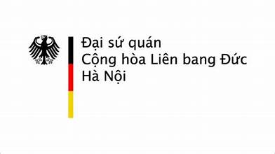 Đại sứ quán Cộng hòa Liên bang Đức Hà Nội