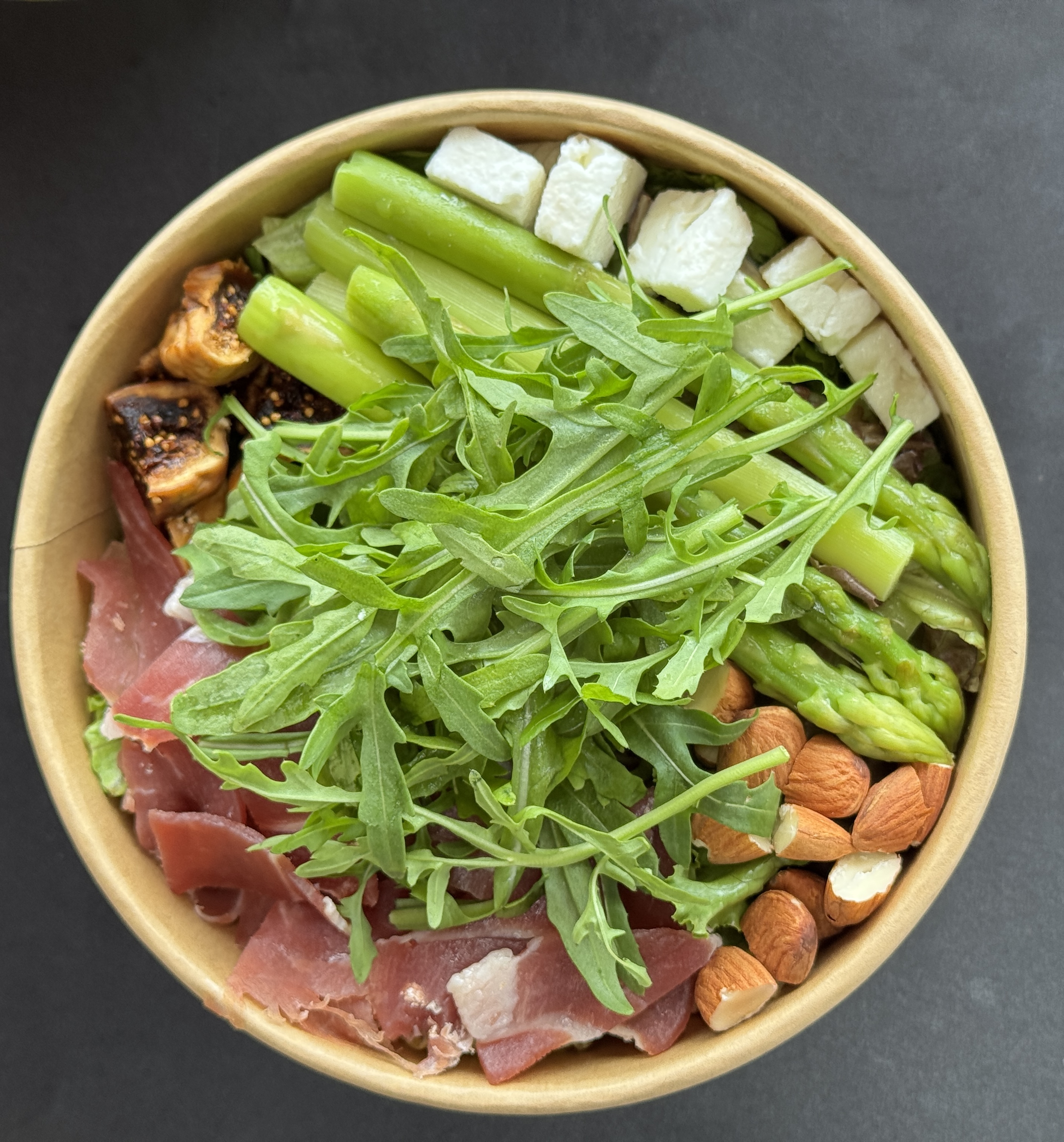 ROCKET SALAD