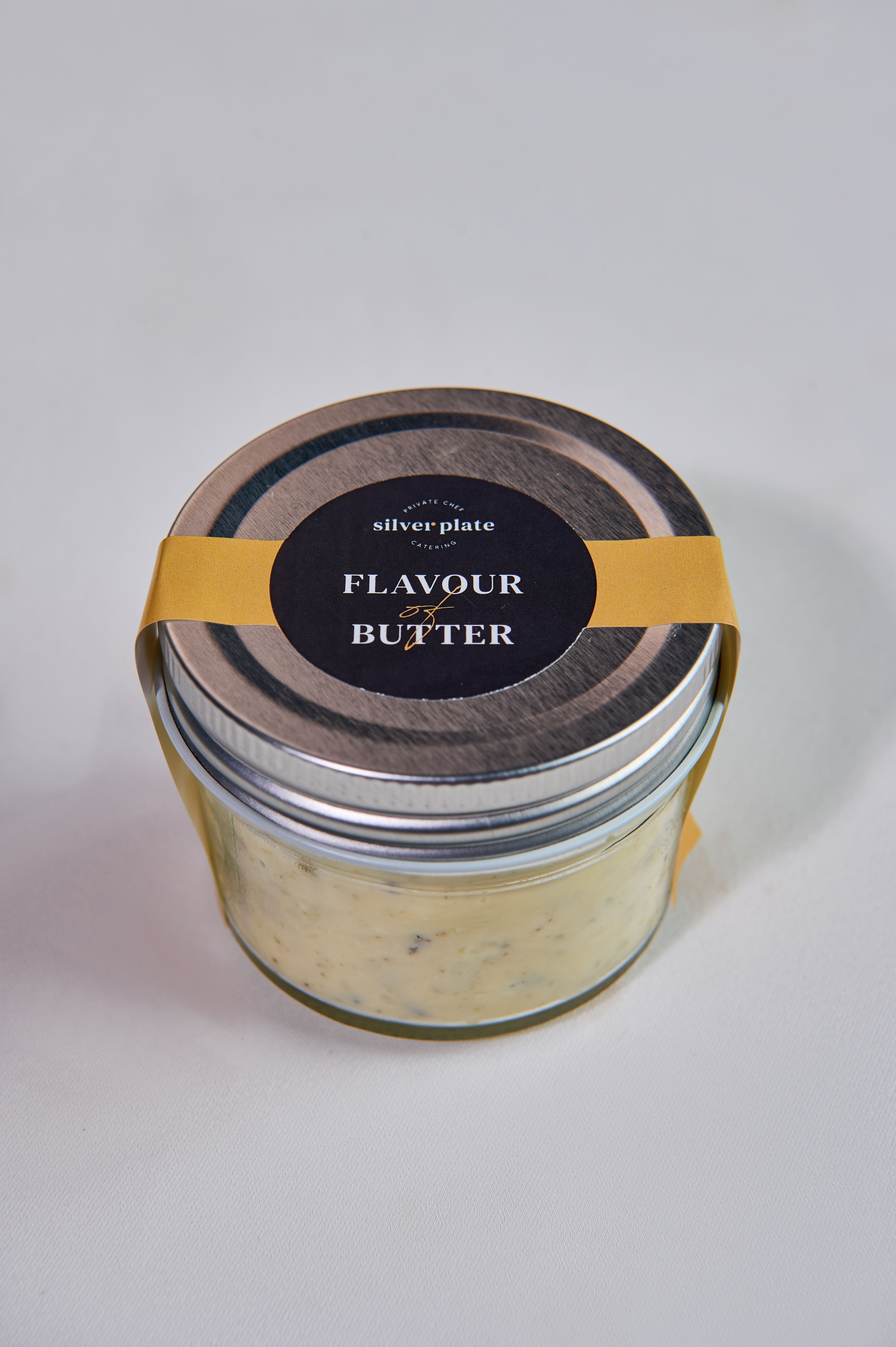 TRUFFLE BUTTER