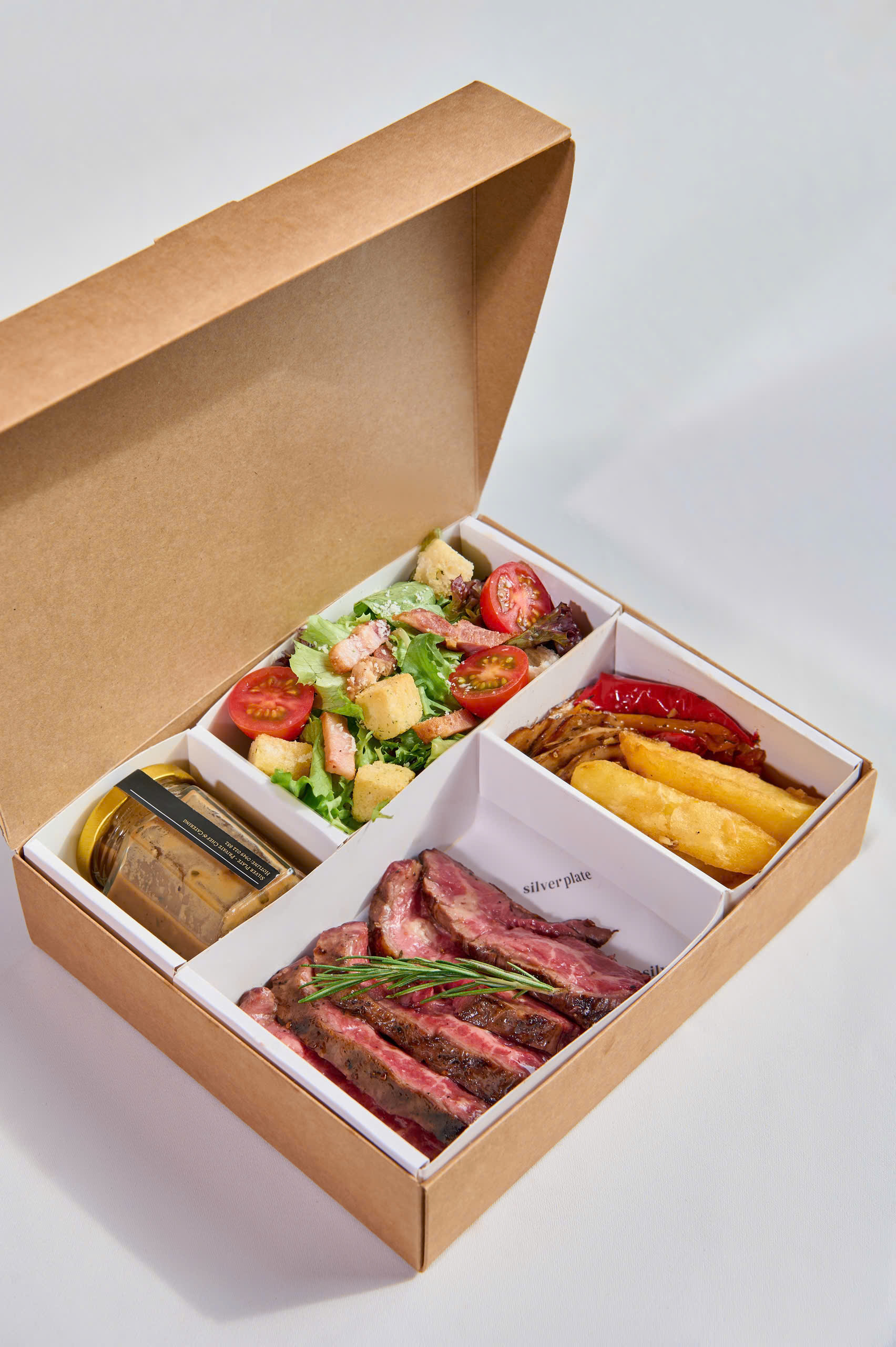 ANGUS FLAP MEAT 140GR