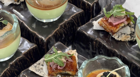 PRIVATE HOME DINING: TRẢI NGHIỆM ẨM THỰC CAO CẤP NGAY TẠI NHÀ